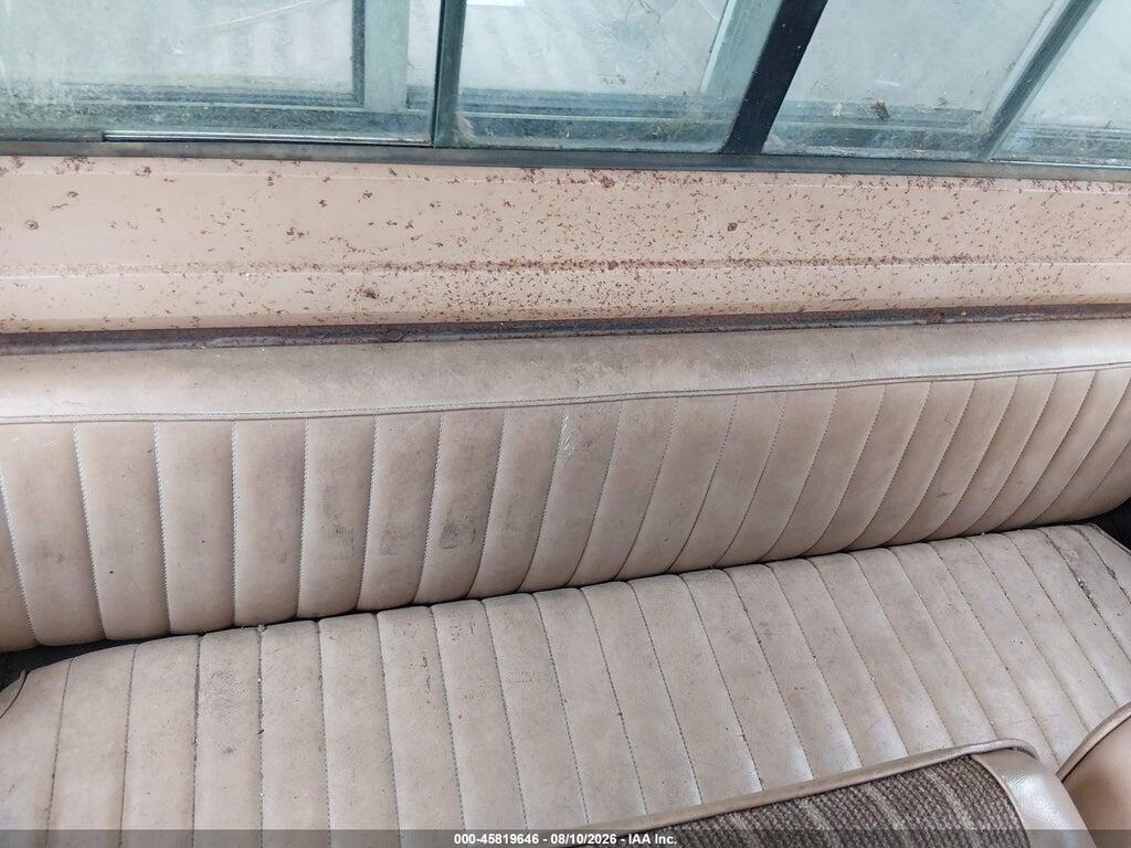 1FTEX14H6FKA69876 1985 FORD F150 photo no. 8