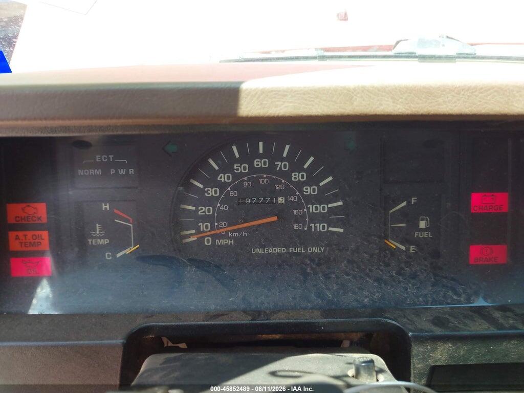 JT3RN64W3G0043532 1986 TOYOTA 4RUNNER photo no. 7