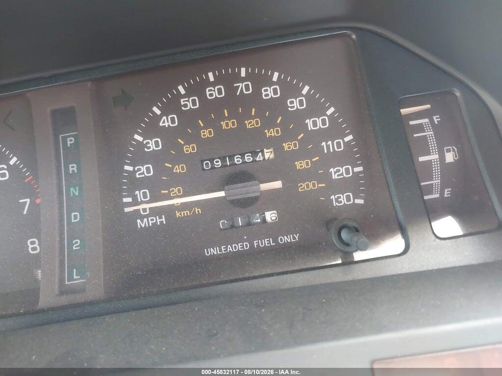 JT2MX73E2G0080305 1986 TOYOTA CRESSIDA photo no. 7