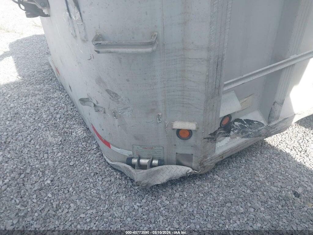 1T9FAAP39GG106044 1986 TI-BROOK DUMP SEMI TRAILER photo no. 11