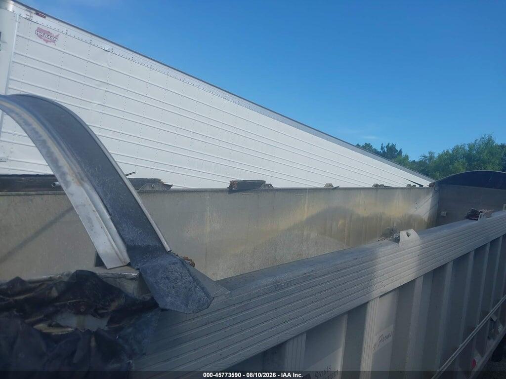 1T9FAAP39GG106044 1986 TI-BROOK DUMP SEMI TRAILER photo no. 5