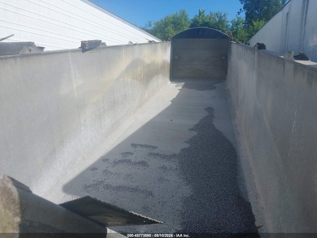 1T9FAAP39GG106044 1986 TI-BROOK DUMP SEMI TRAILER photo no. 8