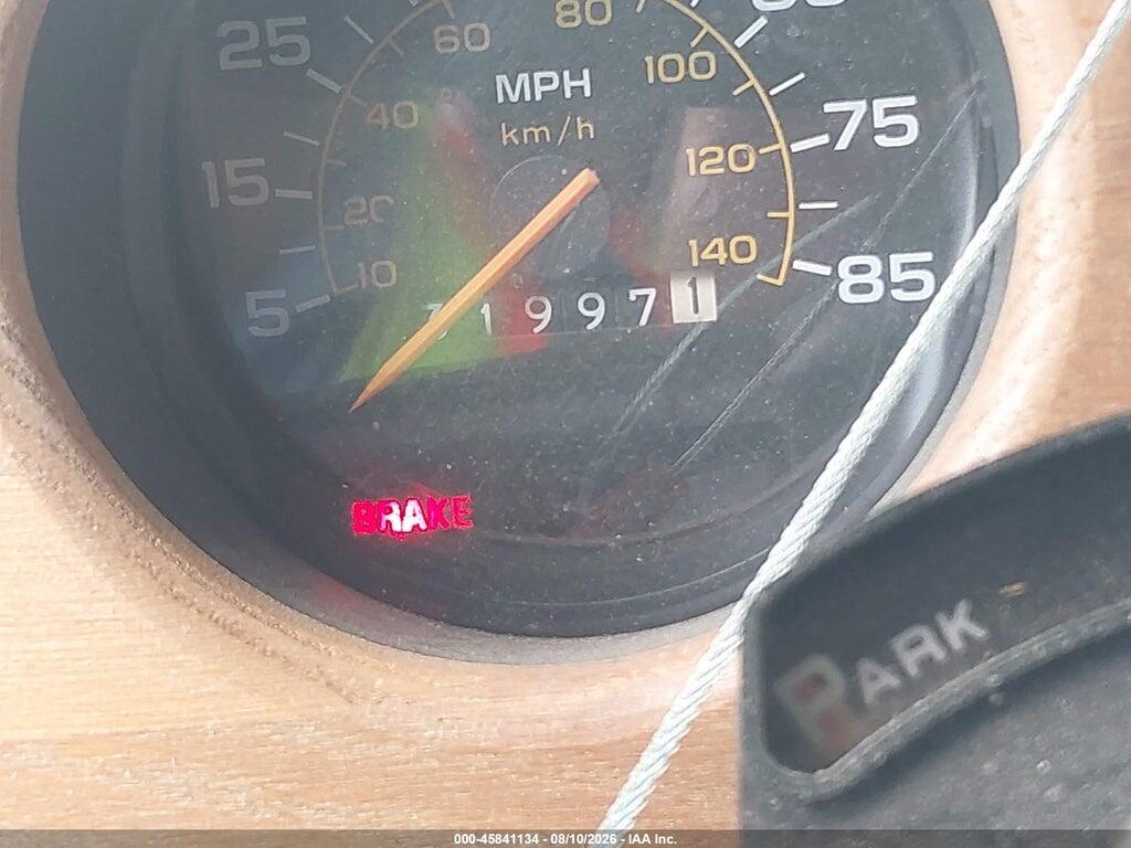 1GBEG25K5H7149759 1987 CHEVROLET SPORTVAN / VAN photo no. 7
