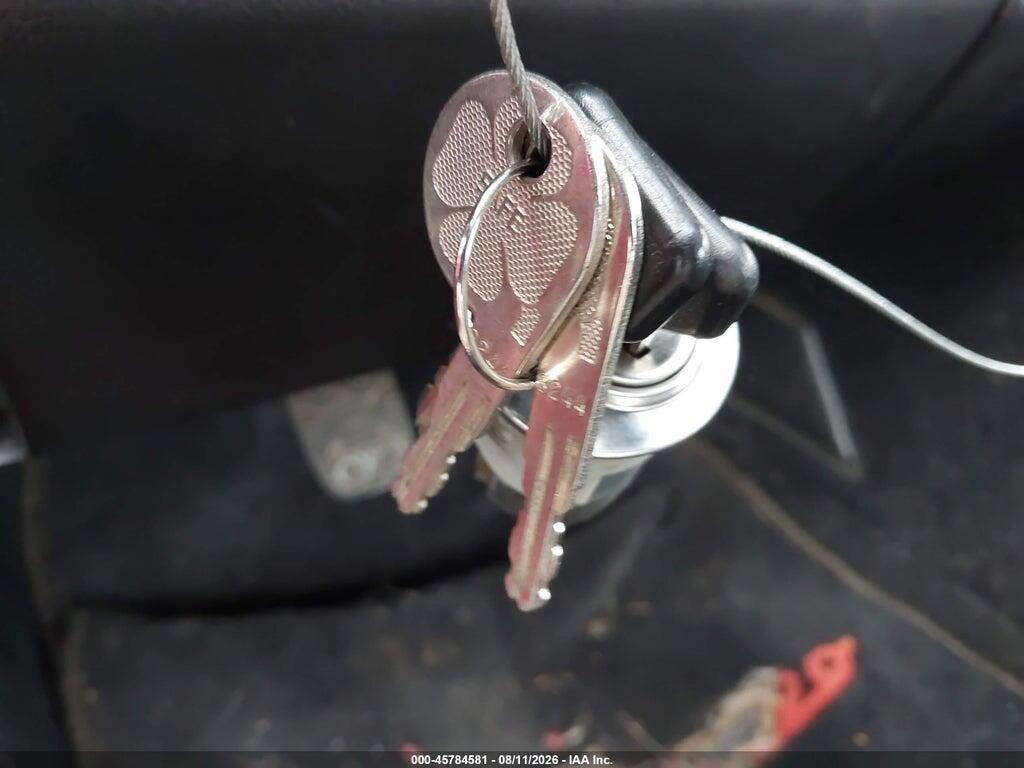 ZARBA5648H1045552 1987 ALFA ROMEO SPIDER photo no. 11