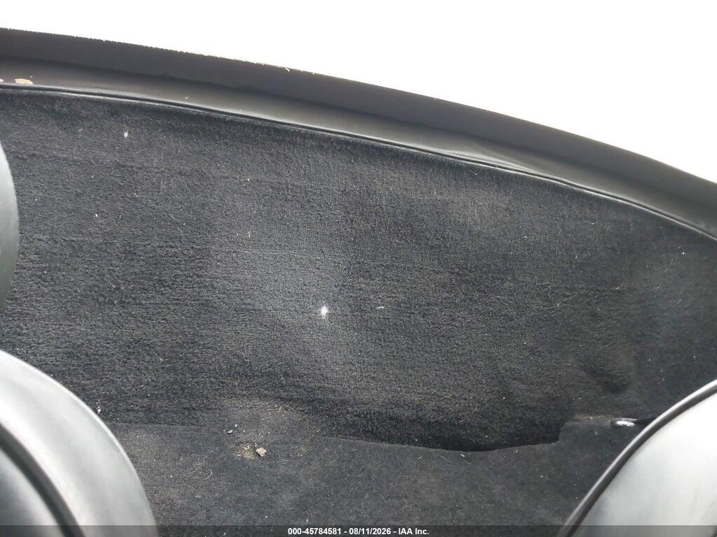 ZARBA5648H1045552 1987 ALFA ROMEO SPIDER photo no. 8