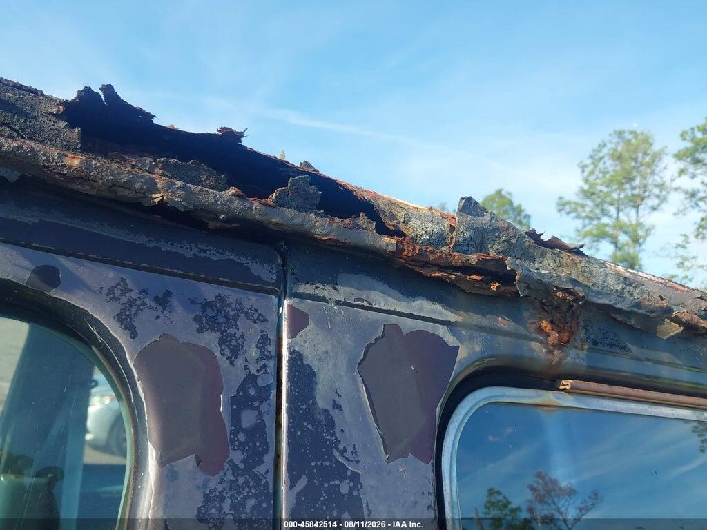 1FMEE11N0JHA11392 1988 FORD ECONOLINE photo no. 6