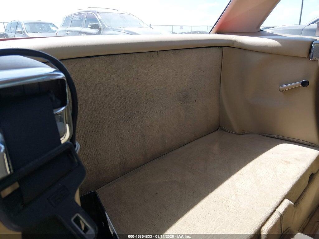 WDBBA48D3KA095878 1989 MERCEDES-BENZ 560 photo no. 8