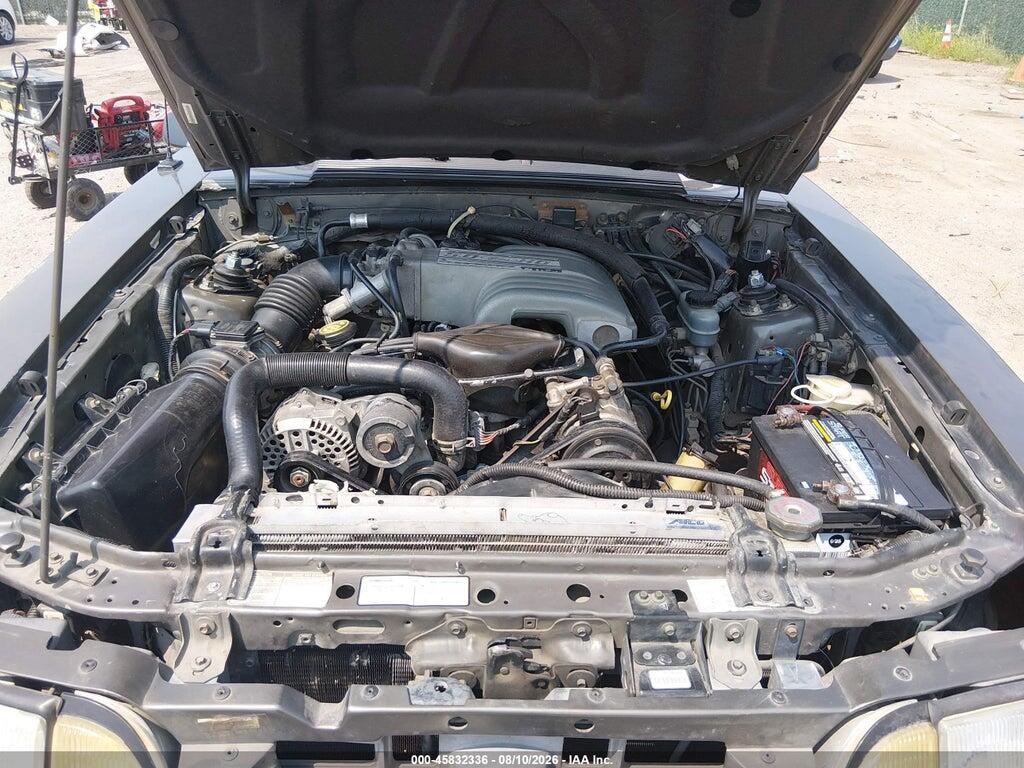 1FACP41E5LF193456 1990 FORD MUSTANG photo no. 10