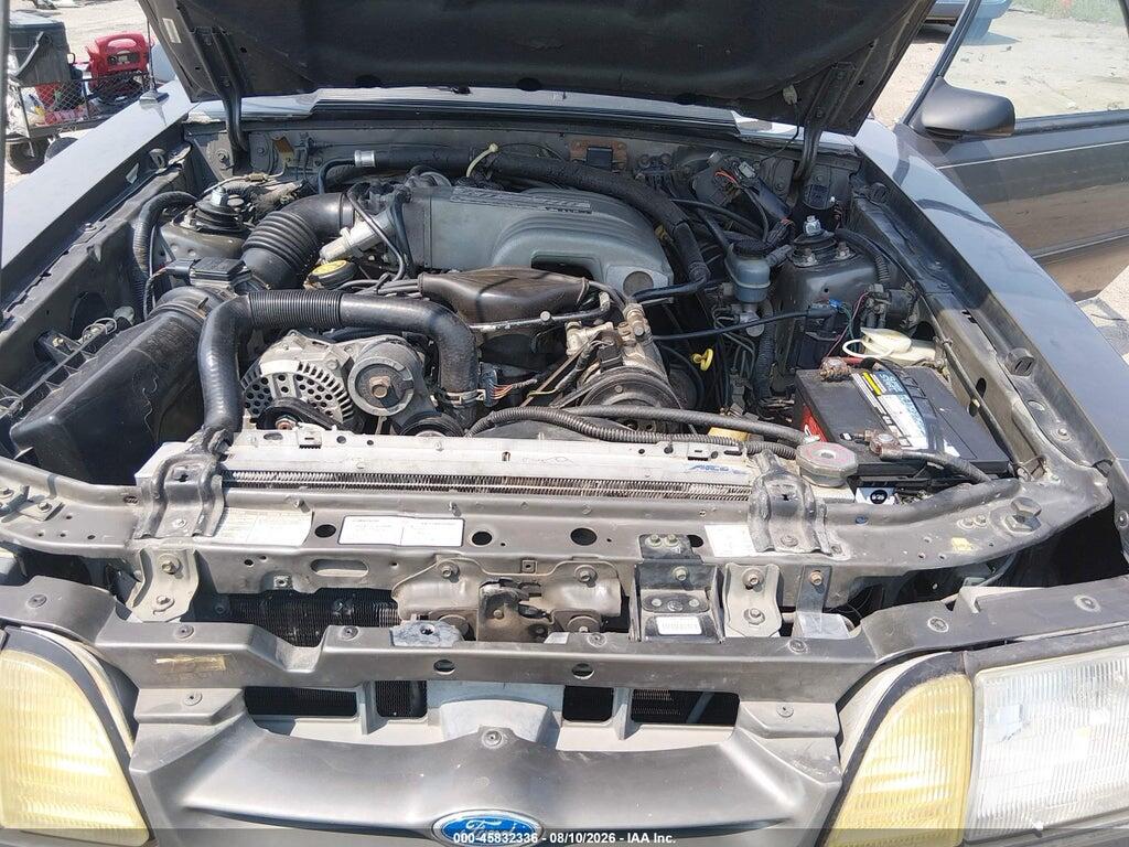 1FACP41E5LF193456 1990 FORD MUSTANG photo no. 6
