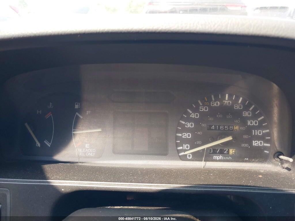 2HGED6347MH557910 1991 HONDA CIVIC photo no. 7