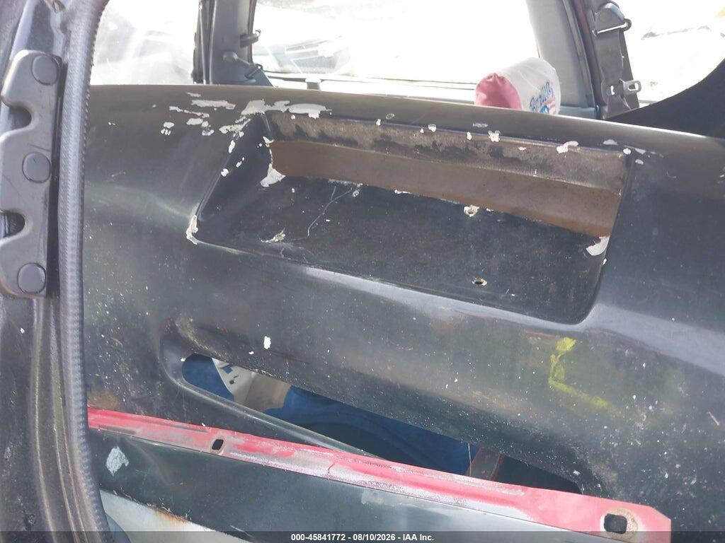 2HGED6347MH557910 1991 HONDA CIVIC photo no. 8