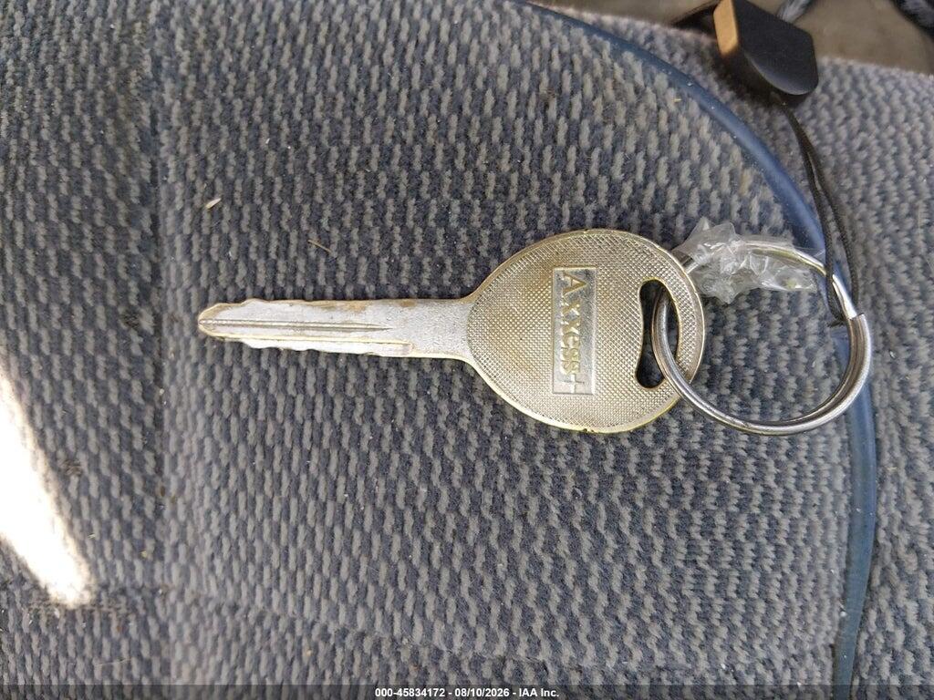 1B3XA46K6MF669552 1991 DODGE SPIRIT photo no. 11