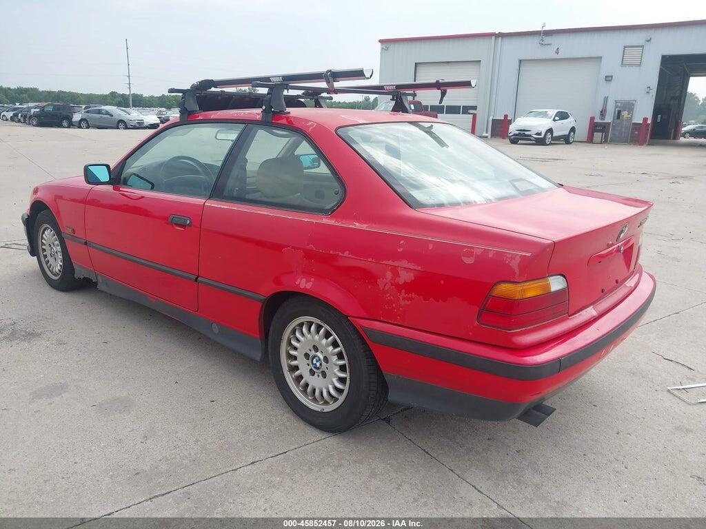 WBABF3325REF48176 1994 BMW 325 photo no. 3