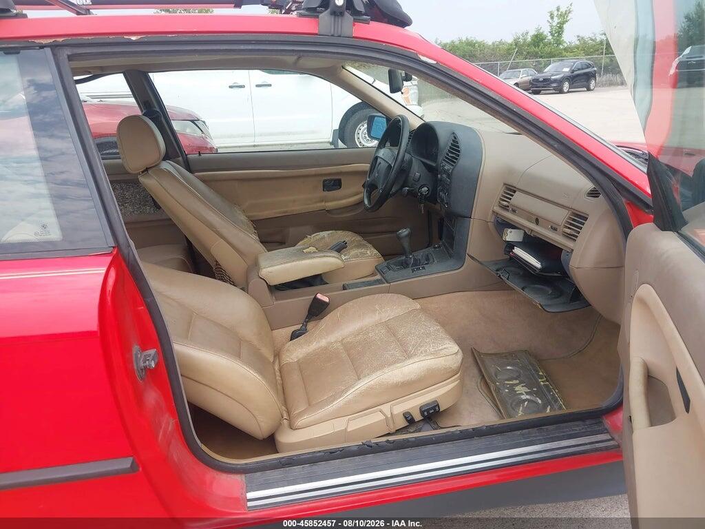 WBABF3325REF48176 1994 BMW 325 photo no. 5