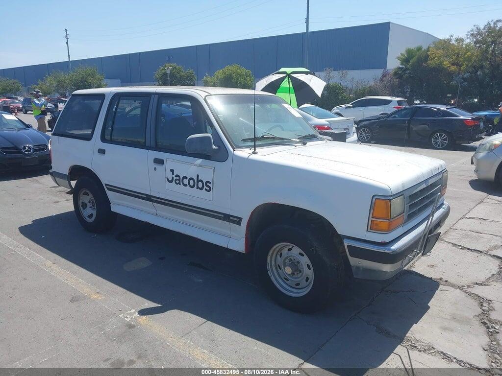 1FMDU34X2RUA87173 1994 FORD EXPLORER photo no. 1
