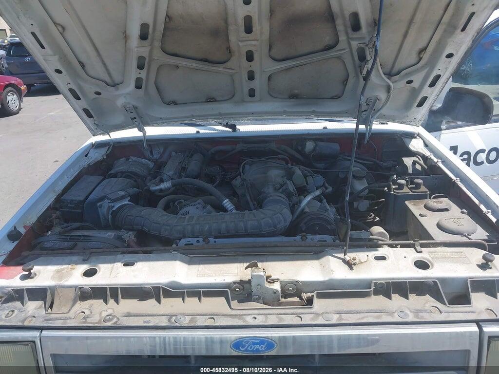 1FMDU34X2RUA87173 1994 FORD EXPLORER photo no. 10
