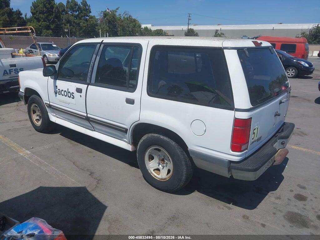 1FMDU34X2RUA87173 1994 FORD EXPLORER photo no. 3
