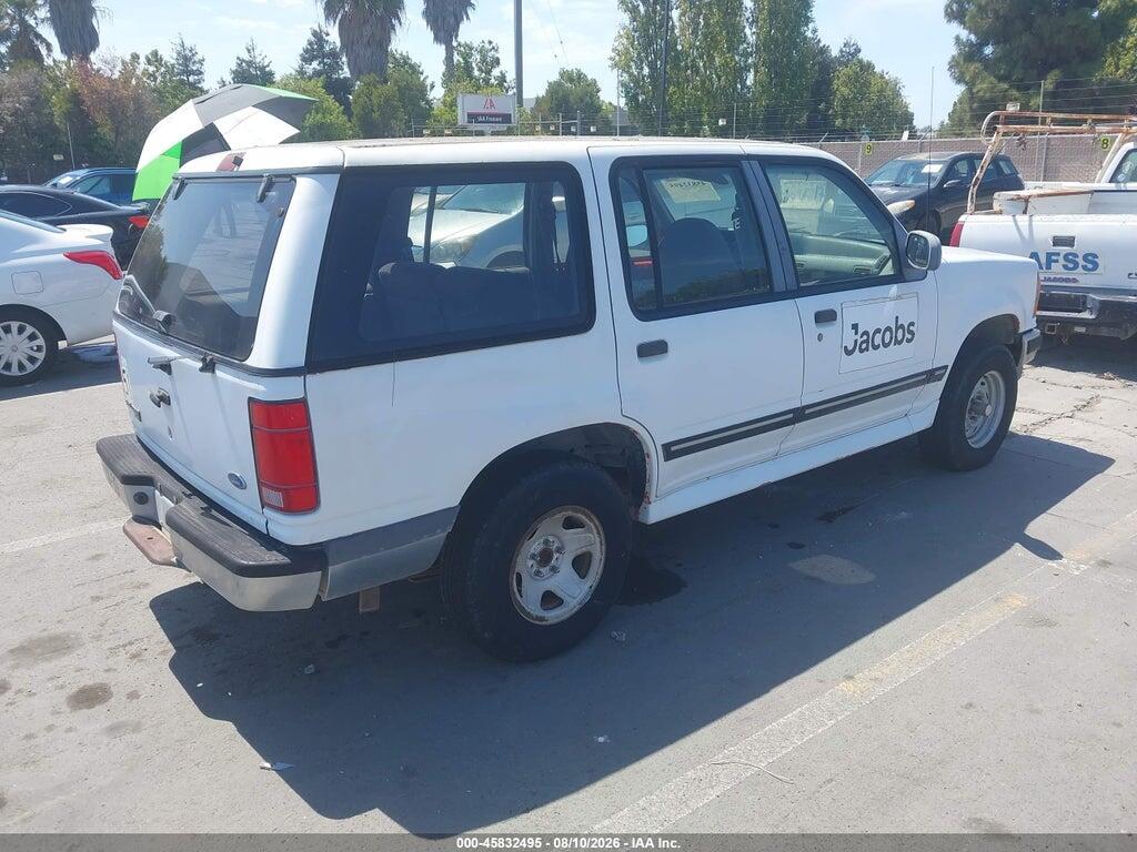 1FMDU34X2RUA87173 1994 FORD EXPLORER photo no. 4
