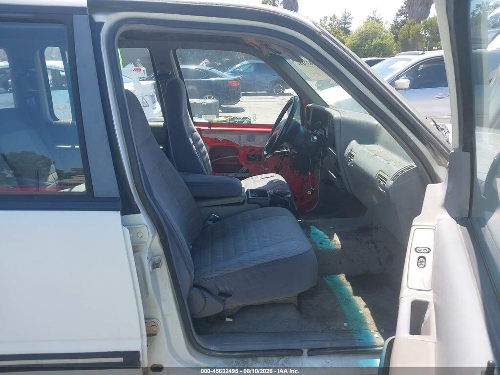 1FMDU34X2RUA87173 1994 FORD EXPLORER photo no. 5