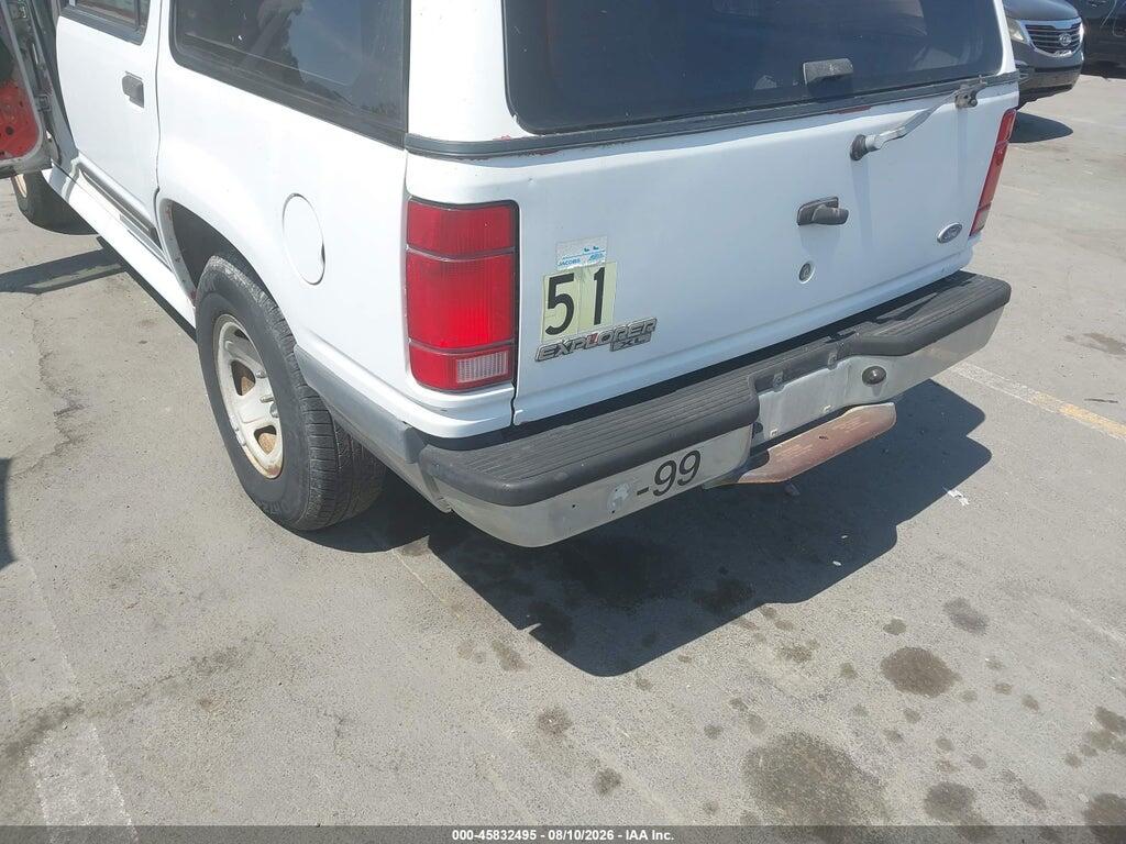 1FMDU34X2RUA87173 1994 FORD EXPLORER photo no. 6