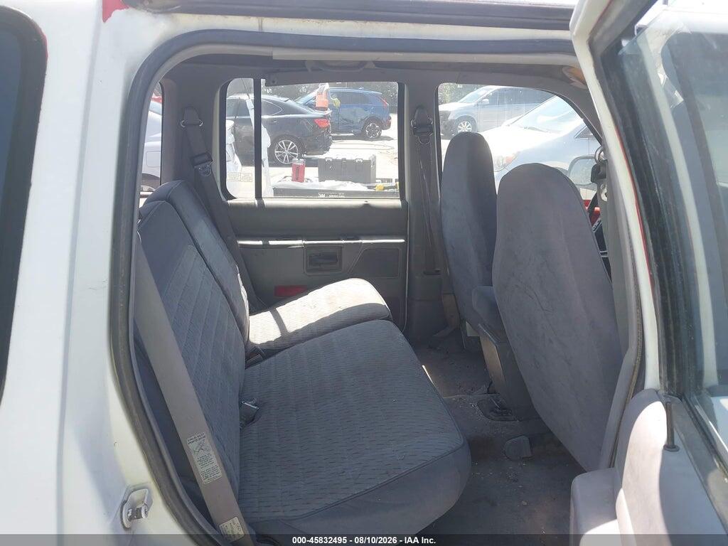1FMDU34X2RUA87173 1994 FORD EXPLORER photo no. 8