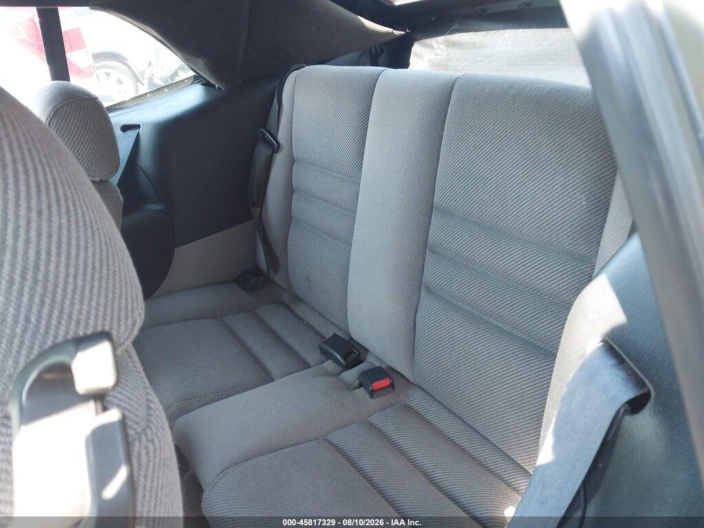1FALP45T6RF225820 1994 FORD MUSTANG photo no. 8