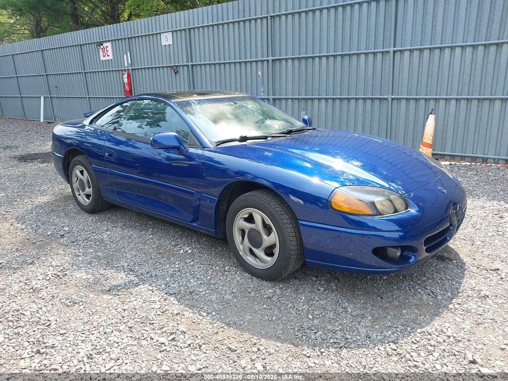 1995 DODGE STEALTH JB3AM84J8SY022621