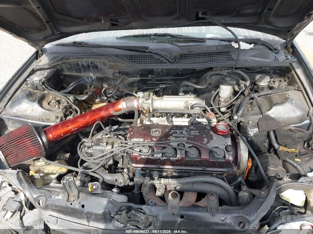 2HGEJ2129SH552949 1995 HONDA CIVIC photo no. 10