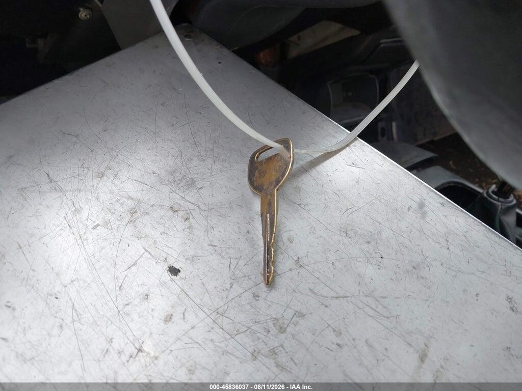2HGEJ2129SH552949 1995 HONDA CIVIC photo no. 11