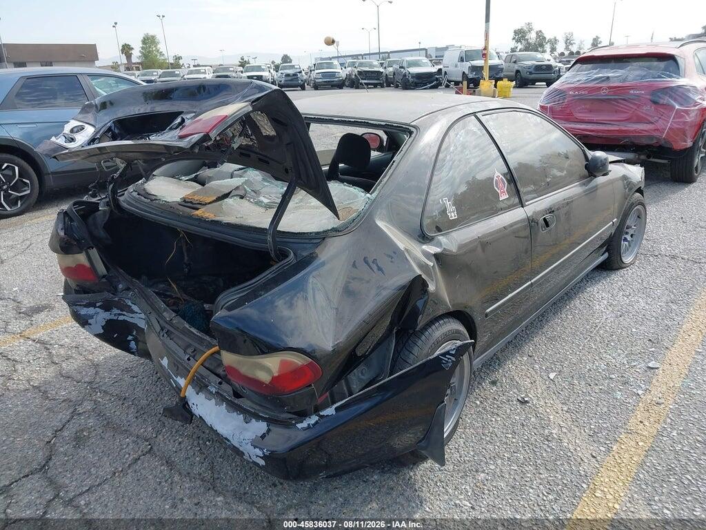 2HGEJ2129SH552949 1995 HONDA CIVIC photo no. 4