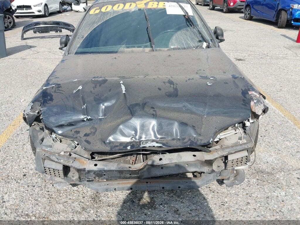 2HGEJ2129SH552949 1995 HONDA CIVIC photo no. 6