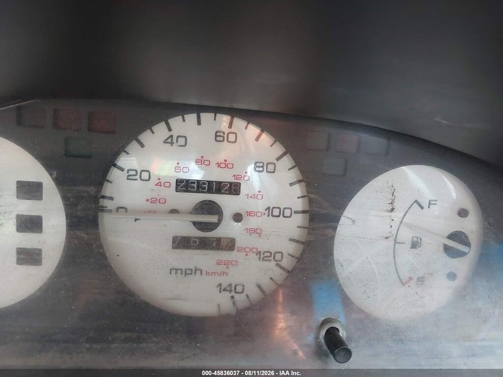 2HGEJ2129SH552949 1995 HONDA CIVIC photo no. 7