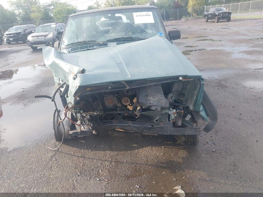 1J4FT67S3TL323239 1996 JEEP CHEROKEE photo no. 6