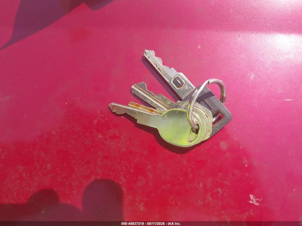 1G4CW52K0TH607718 1996 BUICK PARK AVENUE photo no. 11