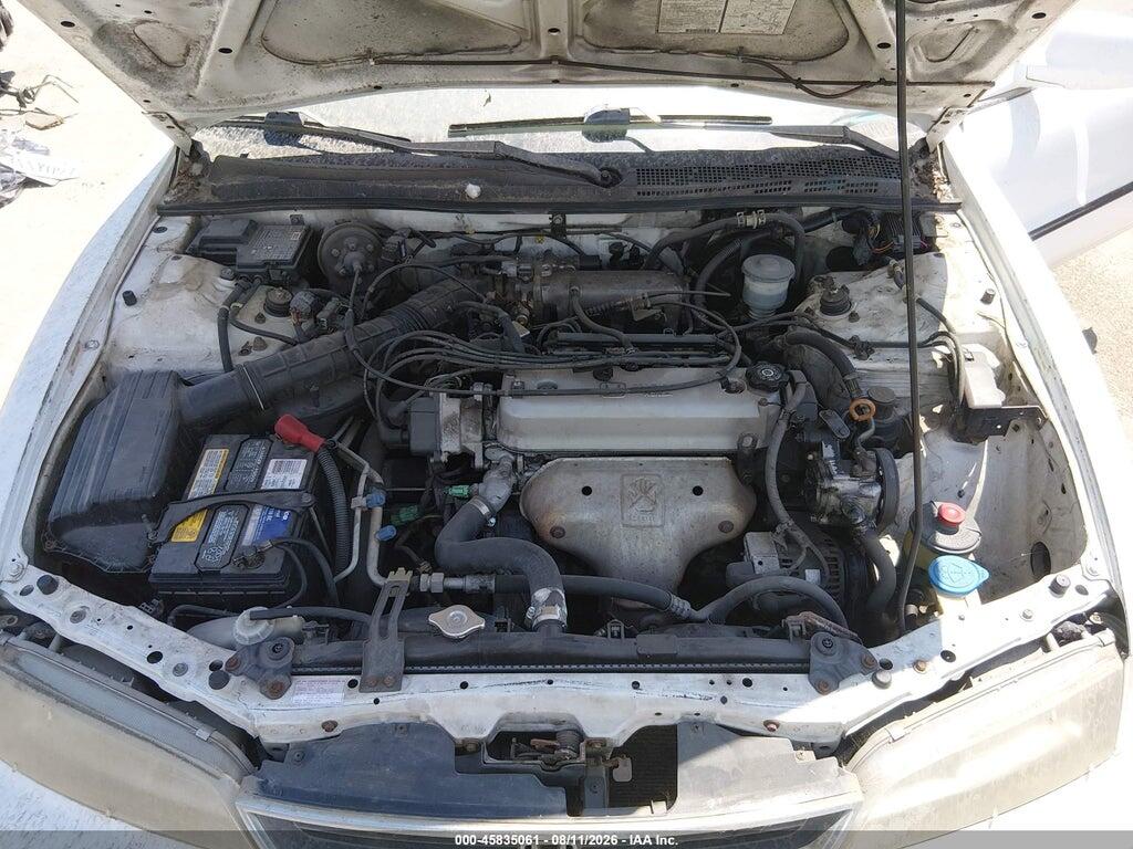 1HGCD563XTA190552 1996 HONDA ACCORD photo no. 10