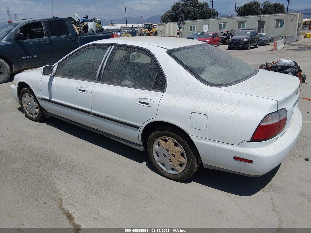 1HGCD563XTA190552 1996 HONDA ACCORD photo no. 3