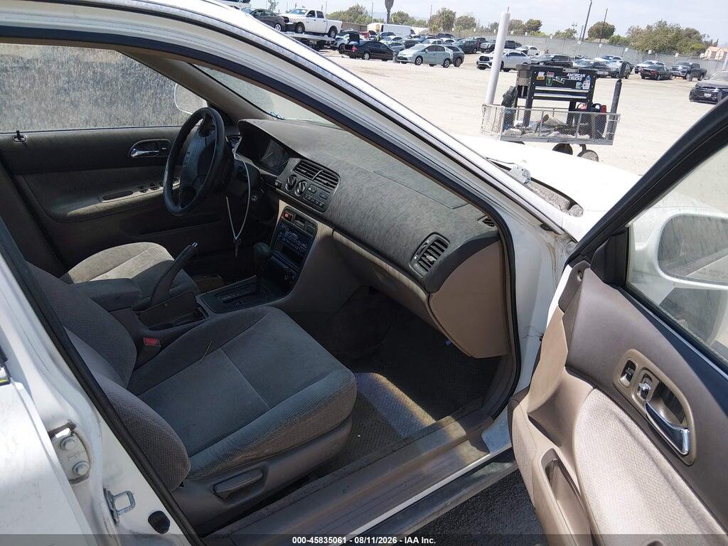 1HGCD563XTA190552 1996 HONDA ACCORD photo no. 5