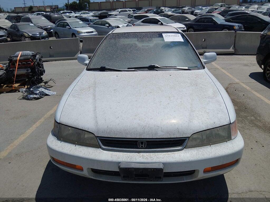1HGCD563XTA190552 1996 HONDA ACCORD photo no. 6