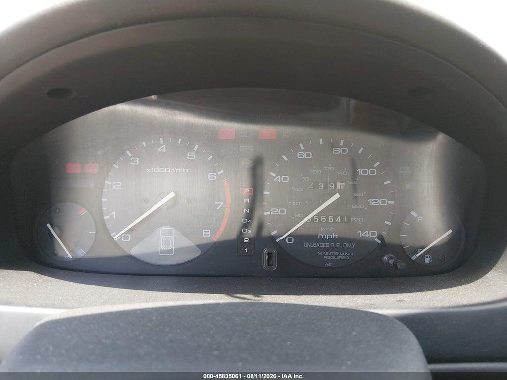 1HGCD563XTA190552 1996 HONDA ACCORD photo no. 7