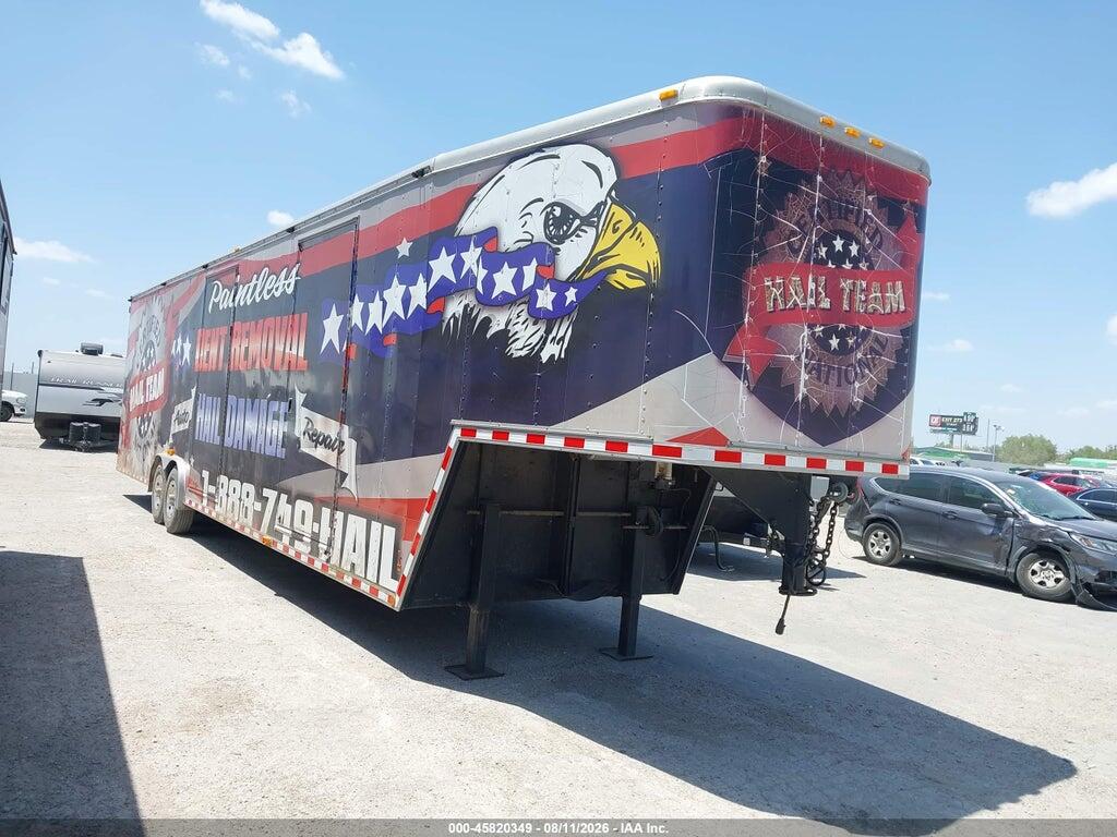4FGL36202TA562964 1996 FEATHERLITE UNKNOWN photo no. 1
