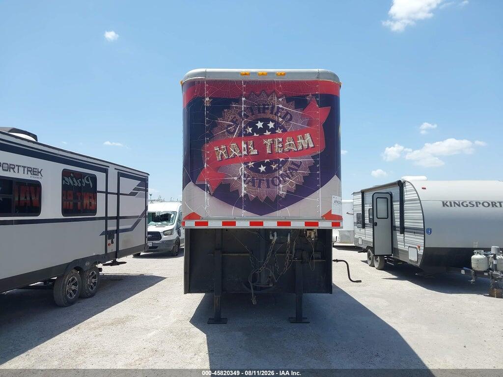 4FGL36202TA562964 1996 FEATHERLITE UNKNOWN photo no. 6