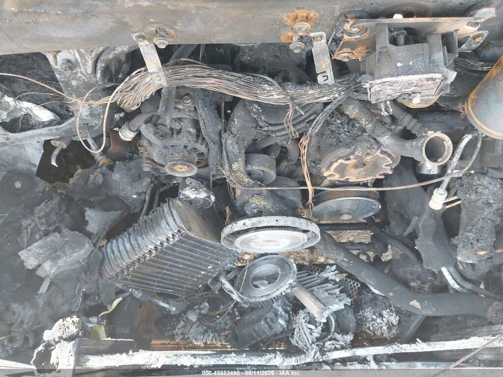 1GKEL19W8VB503981 1997 GMC SAFARI PASSENGER photo no. 12