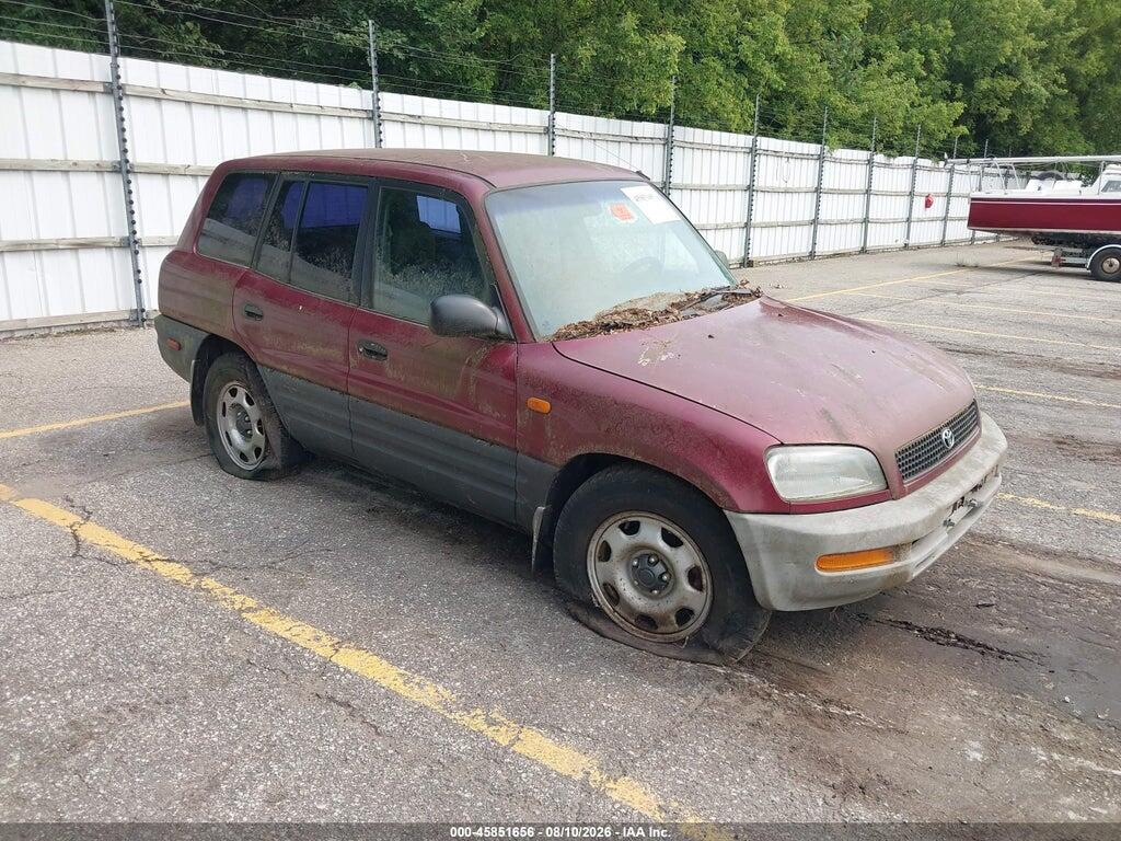 JT3HP10VXV7035129 1997 TOYOTA RAV4 photo no. 1