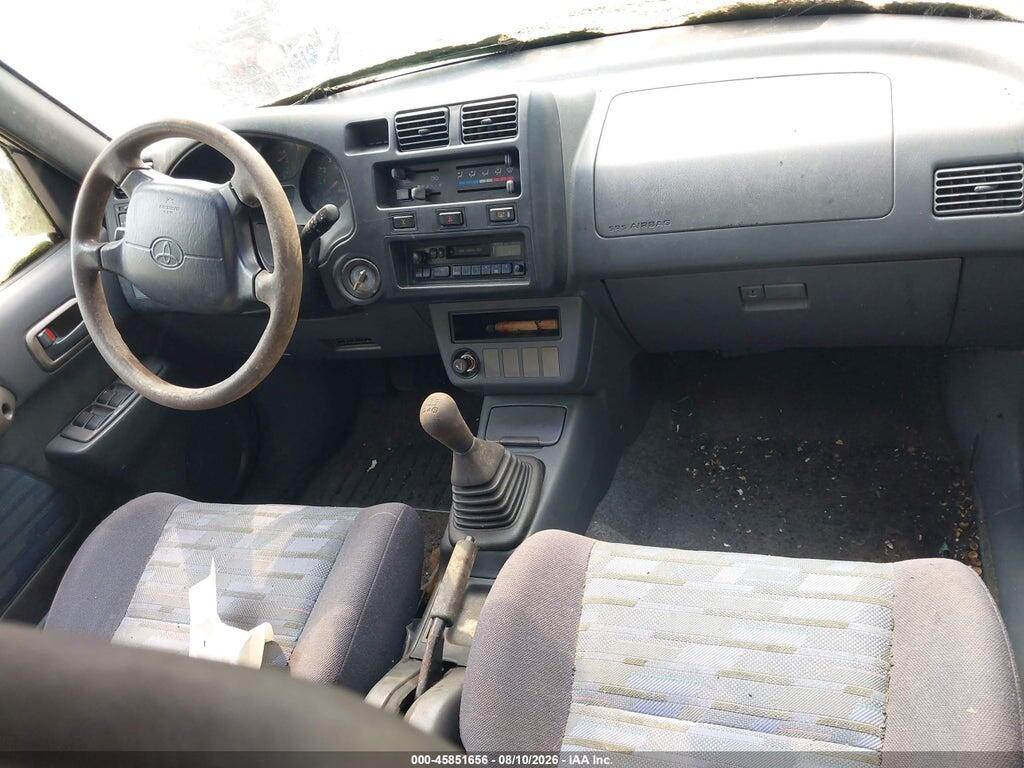 JT3HP10VXV7035129 1997 TOYOTA RAV4 photo no. 5