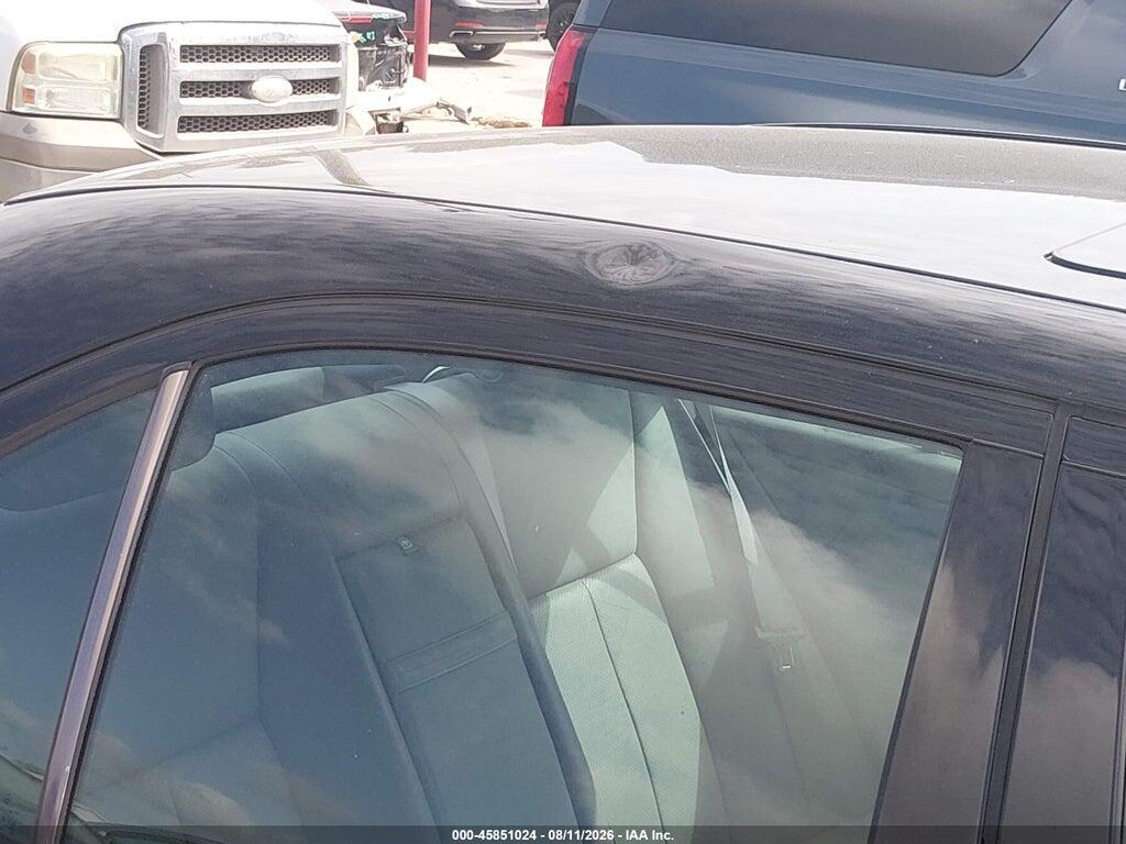 WDBJF72FXVA216337 1997 MERCEDES-BENZ E 420 photo no. 6