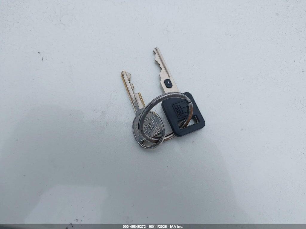 1G6KF5496VU285903 1997 CADILLAC DEVILLE photo no. 11