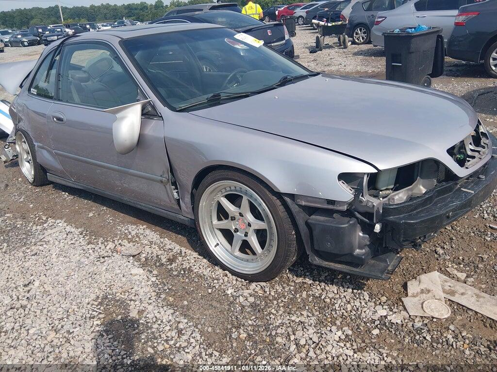 1997 ACURA CL 19UYA1251VL003060