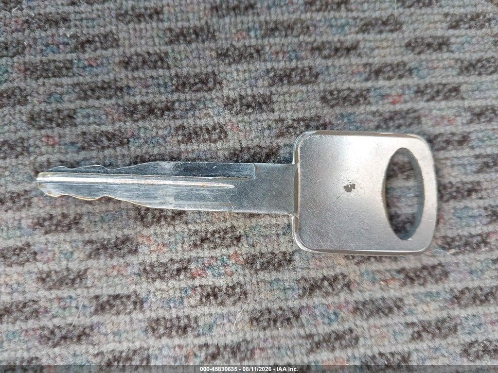 1FTDF17W9VLA12556 1997 FORD F-150 STANDARD photo no. 11