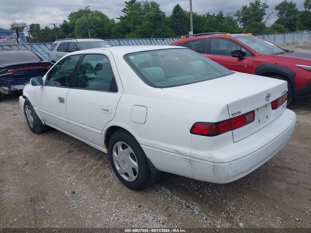 4T1BF22K8VU030229 1997 TOYOTA CAMRY photo no. 3