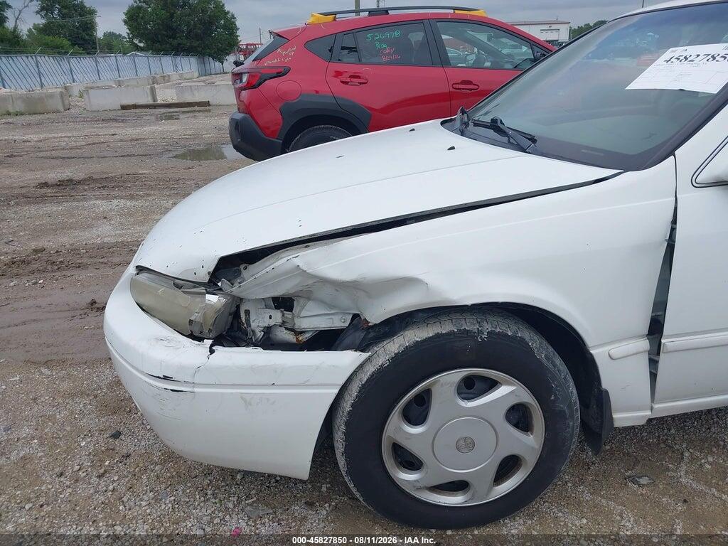 4T1BF22K8VU030229 1997 TOYOTA CAMRY photo no. 6